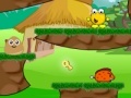 Jeu Pou: Village adventure