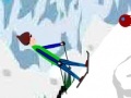Jeu Skiing Champ