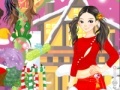 Jeu Sweet heart dressup