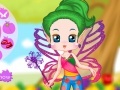 Jeu Fruit Fairy