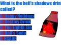 Jeu Hell's Shadows Quiz
