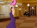 Jeu Flamenco Dancer Girl