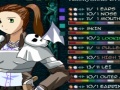 Jeu Anime Character Maker 2.1