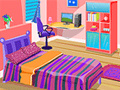 Jeu Colorful Room Decoration