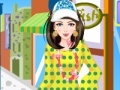 Jeu City Fashion Dress up