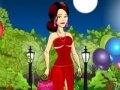 Jeu Valentines Party Emma Dressup