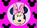 Jeu Minnie Mouse Sound Memory