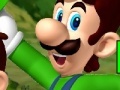Game Mario and Luigi escape - 3