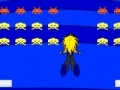 Jeu Invaders