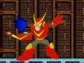Jeu Mega Man 2