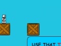 Jeu Timer Game