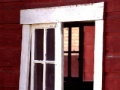 Jeu Jigsaw: Barn Window