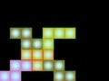 Jeu Retro Tetris