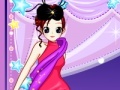 Jeu Dancer dress up