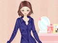 Jeu Winter Fashion Creator