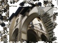 Jeu Jigsaw: Arezzo Arch
