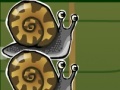 Jeu Snail Pusher