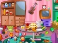 Jeu Hidden Objects-New Year