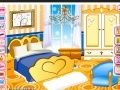 Jeu Princess Room Decoration