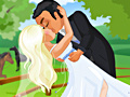 Jeu Kiss the Bride