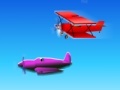 Jeu Aircrafts Race