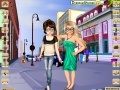 Jeu Friends Fashion Styling