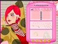 Jeu Girl Dressup Makeover45
