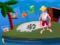 Jeu Island Escape: Funky Parrot Redemption