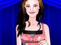 Jeu Alicja Bachleda Dressup