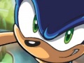 Jeu Sonic Speed Spotter 3