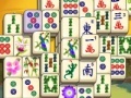 Jeu Osmose Mahjong
