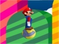 Jeu Mario on Ball
