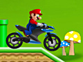 Jeu Super Mario Drive
