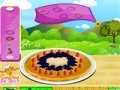 Jeu Fruit Pizza Deco