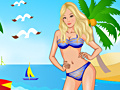 Jeu Holiday Bikini