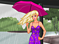 Jeu Summer Rain