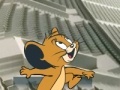 Jeu Tom and Jerry - road to Rio