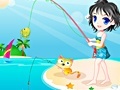 Jeu Happy Fishing Weekend
