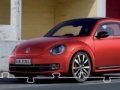 Jeu VW Beetle