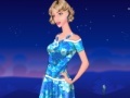 Jeu Style Doll dressup