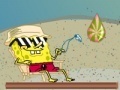 Jeu Sponge Bob love candy