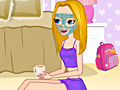 Jeu Sleepover Makeover
