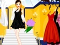 Jeu Luxury dress boutique