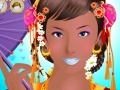 Jeu Japanese Girl Makeover