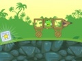 Jeu Bad Piggies HD 3.8