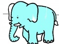 Jeu Elephant