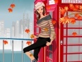 Jeu Style Girl Dressup