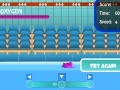 Jeu Virtual Olympics - Swimming
