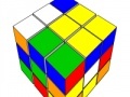 Jeu Virtual Rubrik's Cube