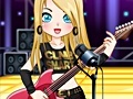 Jeu Rock star teen